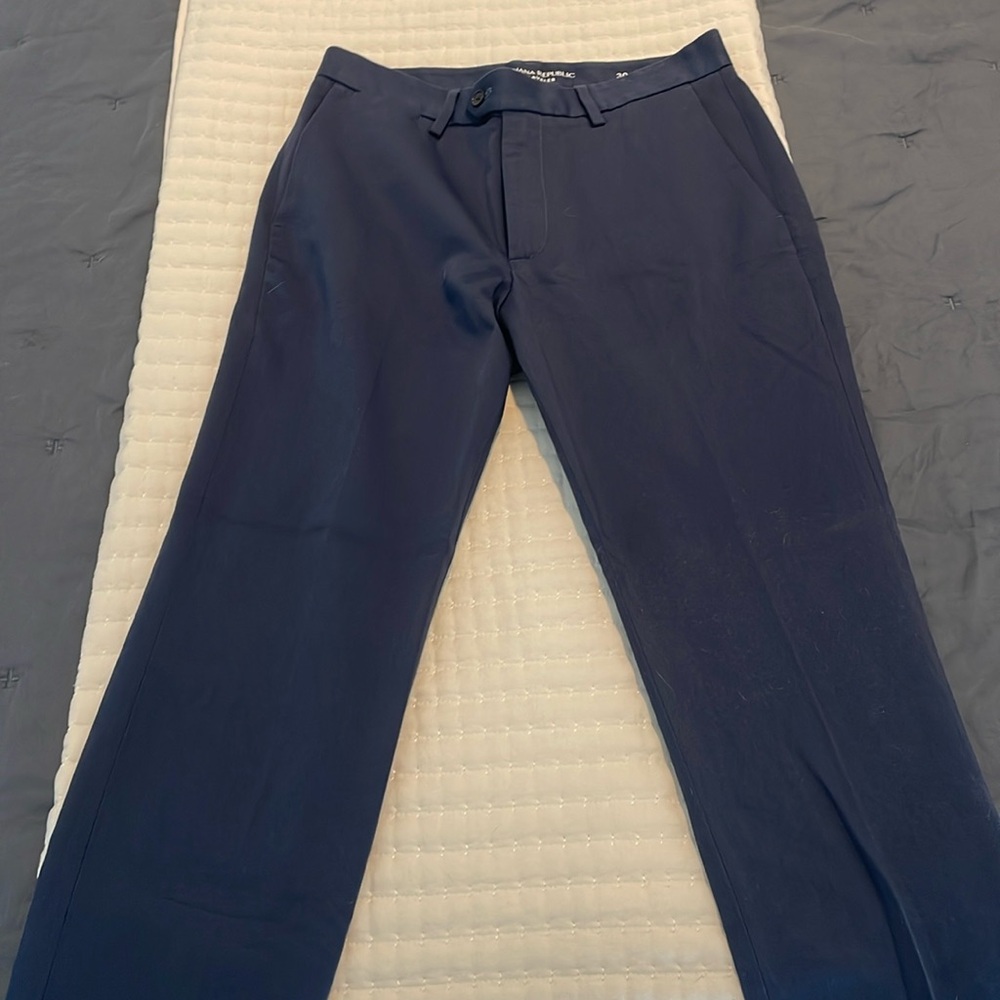 Banana Republic Mens Pants